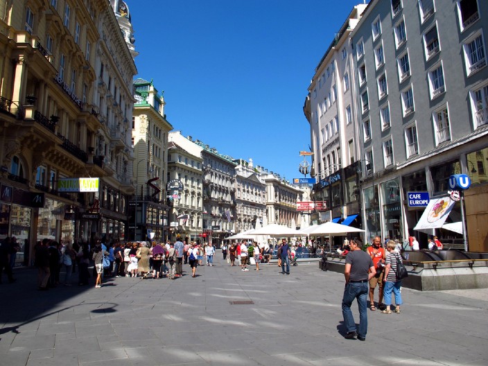 ŠTA SE DEŠAVA SA AUSTRIJOM? Nezaposlenost stalno raste