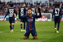 TEK ČETVRTI FRANCUZ U ISTORIJI Proglašen "Zlatni dečko" i naslednik Jamala