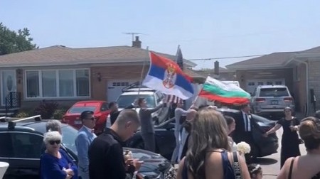 BALKANSKE SVADBE IZ PAKLA Roditelji mladenaca napravili totalni haos – ovo su scene koje su nasmejale celu Srbiju!