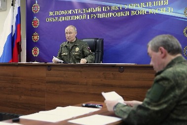 PUTIN ZAPRETIO NATO-u:  "Gledajte dobro – Burevestnik je spreman!“