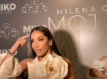 SEDAM GODINA JE IŠLA KOD PSIHOTERAPEUTA, A SADA JE POČELA SA NOVOM METODOM Milena Ćeranić više ne krije: "Neki to zovu sektom, ušla sam..."