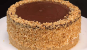 STARINSKA GRILIJAŽ TORTA Moćna poslastica dostojna i kraljevske trpeze