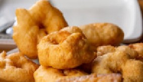 BRZI UŠTIPCI SA JOGURTOM RAJ ZA NEPCA A nema čekanja da testo naraste