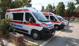 ALARMANTNO STANJE U SRPSKOM GRADU Građani zvali hitnu zbog ovih pet tegoba