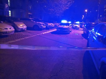 POZNANIK UBIJENOG IZ FRANCUSKE ULICE OTKRIVA JEZIVE DETALJE "Nedavno je izašao iz zatvora, ubacio se u štek kuću i sve nas je iz nje terao"