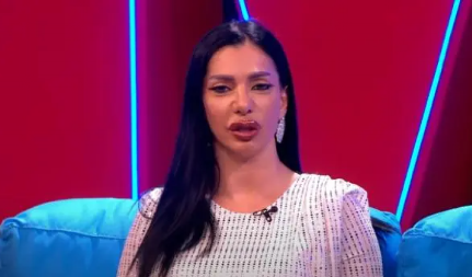 OSVANULE EKSPLICITNE FOTKE ALEKSANDRE NIKOLIĆ! Bivši muž je potpuno uništio, njena intima kruži mrežama!