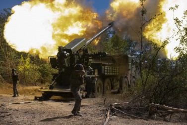 SITUACIJA JE IZUZETNO KRITIČNA Ukrajina u mraku, Rusi pregazili 9 vojnih brigada OSU!