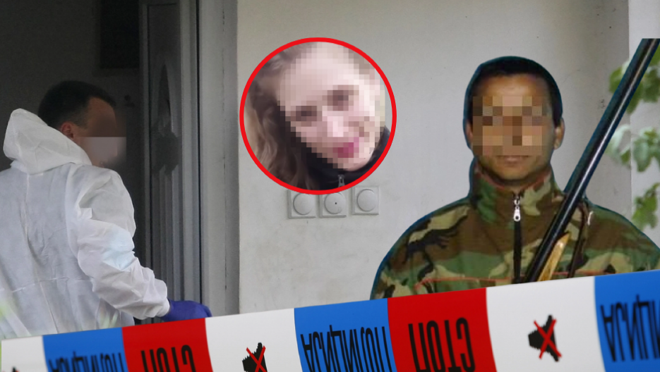 "TUKAO JE I ŠAMARAO VIŠE OD POLA SATA" Komšije otkrile šta je prethodilo jezivom ubistvu Katarine kod Leskovca