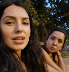 TANJA SAVIĆ PRIZNALA SVE O SVAĐI SA SESTROM Svima jasno stavila do znanja: "Rešiću sve u četiri zida"