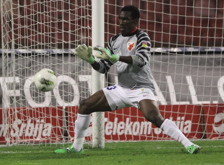 BIO JE MILJENIK "DELIJA", GLUMIO GOLMANA ZVEZDE, PA OTIŠAO U DINAMO IZ ZAGREBA Gde je nestao najniži štoper kog je "Marakana" videla?