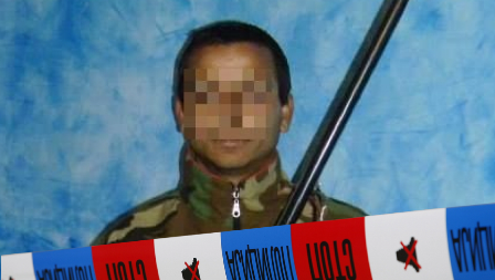 TREĆI DAN POTRAGE ZA DALIBOROM DEMIROVIĆEM Ako ga vidite, odmah pozovite policiju