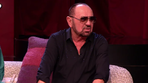 HAOS NA NASTUPU MILETA KITIĆA Pevač morao da reaguje: "Nemoj da se guraš!" (VIDEO)