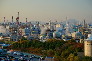 SRUŠILA SE VELIKA KONSTRUKCIJA U ELEKTRANI U JUŽNOJ KOREJI Šest osoba ostalo zarobljeno (VIDEO)