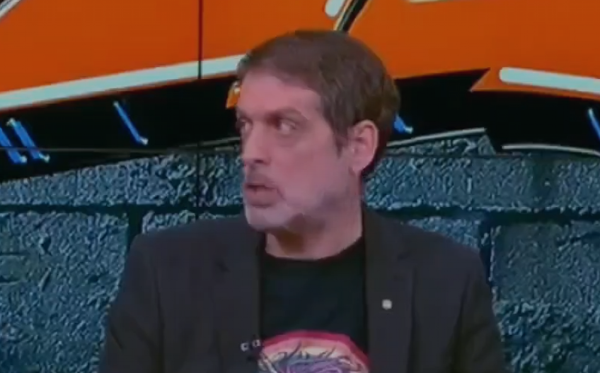 NAJSTRAŠNIJA DEHUMANIZACIJA I SATANIZACIJA VUČIĆA DO SADA STIŽE UZ PRETNJE: BIće nasilja!