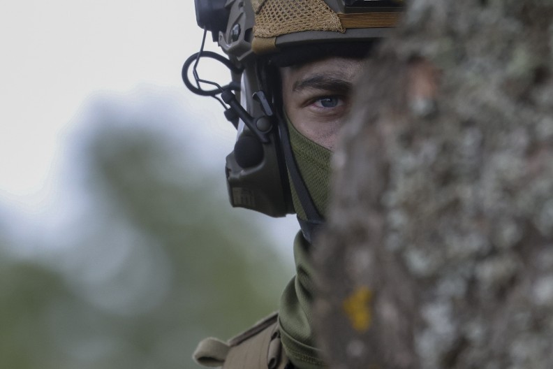 SLOVENCI ŠALJU VOJSKU NA GRANICE! Uvode izmene i kazne, evo KOGA će najviše pogoditi