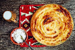 SAVIJAČA SA SIROM BOLJA NEGO IZ PEKARE Slasna i hrskava, prste da poližete