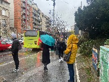 ŠTA ZNAČI AKO NA MITROVDAN PADA KIŠA Iznenadiće vas šta nas može sačekati, verovanje kaže da…