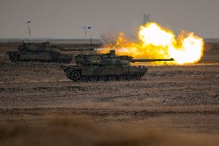 "VOJNI ŠENGEN" I PRIPREME ZA RAT! EU pravi mrežu preko celog kontinenta: Kada tenkovi krenu na istok...