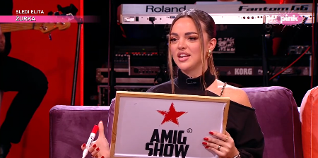 "NE GLEDAM TO, MENE TO NE DOTIČE" Sofija Šašić o Aci Lukasu i Sonji, njen odgovor sve rekao!