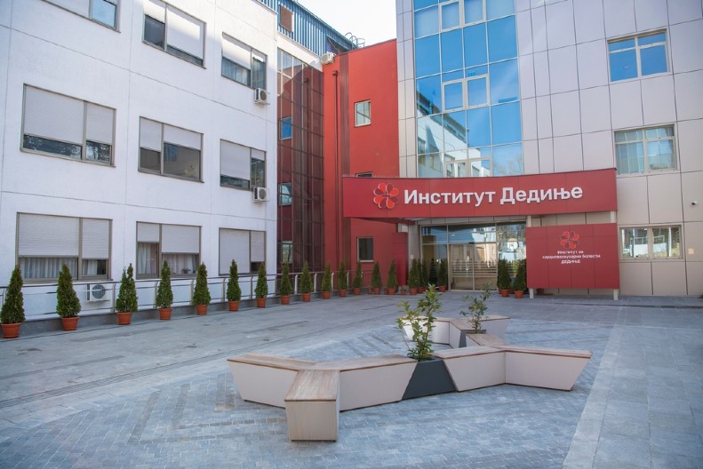 "MENI JE SRBIJA MNOGO NEDOSTAJALA I VIŠE NISAM MOGLA TAMO" Još sedam ugovora za medicinske radnike koji se vraćaju u Srbiju