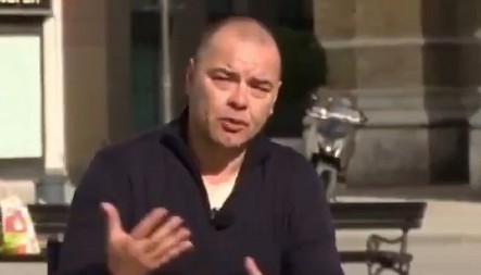 JEŠIĆ SE OBRUŠIO NA BLOKADERE I DS! Ne znaju šta rade - neko treba da im kaže da to NEĆE dobro ići