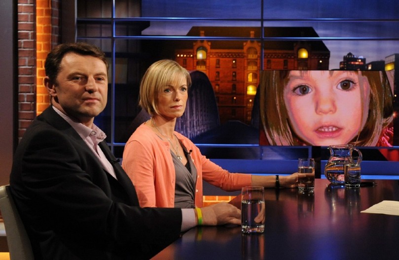 "MAMA, JA SAM TVOJA ĆERKA, TRAŽILA SI ME SVIH OVIH GODINA..." Baš kao što je "vidovnjak prorekao", na kraju je isplivala istina