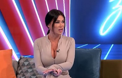 "PONOVO JE ISKORIŠTENA" Stanija u velikom strahu nakon raskida, evo šta se dešava sa starletom!