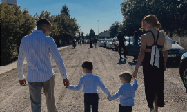 ISPOVEST ALEKSANDRE TRIVUNIĆ IZ SRPCA  "Druge majke su brojale zubiće, a ja termine pregleda i napade epilepsije"