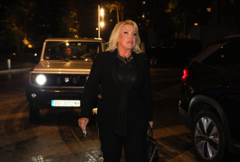 SIN SNEŽANE ĐURIŠIĆ BIO NA ODVIKAVANJU! Prekinuli svaki kontakt, nakon smrti oca prošao kroz pakao!