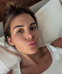 "POMISLILA SAM DA BOG NEĆE USLIŠITI MOJE MOLITVE" Usred spekulacija o trudnoći, oglasila se Anastasija Ražnatović!