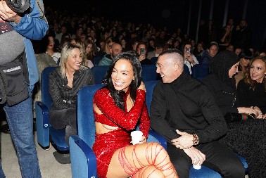 "ZNAM SVE" Indi o Editinoj vezi sa čovekom koji je bio meta pokušaja ubistva, otkrila da li se plaši za njenu bezbednost