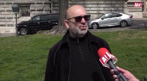 DRAGOSLAV BOKAN O SRBIJI IZMEĐU ISTORIJE I SADAŠNJOSTI Pobediće nas jedino ako se sami predamo!