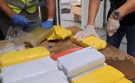 CEZAROVA DROGA ZAPLENJENA NA BOSANSKOJ GRANICI?! U velikoj akciji policije uhapšena tri dilera