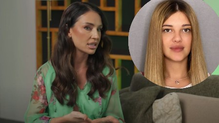 "BLISKA JE SA OSOBOM KOJA STOJI IZA UBISTVA" Katarina Živković konačno otkrila zašto se više ne druži sa Kijom Kockar