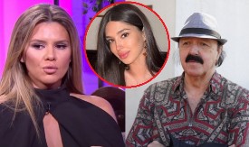 "MELINI JE BOLJE DA ĆUTI" Haris Džinović ogolio dušu i otkrio sve: "Ni sa ćerkom nisam u normalnim odnosima"