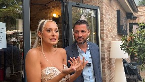 DRAMA NA ODMORU Luna i Marko Miljković završili u bolnici: "Rana se inficirala"