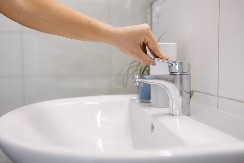 BEOGRADSKA OPŠTINA DANAS ĆE BITI BEZ VODE Pripremite zalihe na vreme