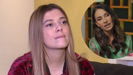 "SADA ĆE CELA ISTINA IZAĆI NA VIDELO" Nakon što je optužena da je bliska sa osumnjičenim za ubistvo, Kija Kockar najavila raskrinkavanje