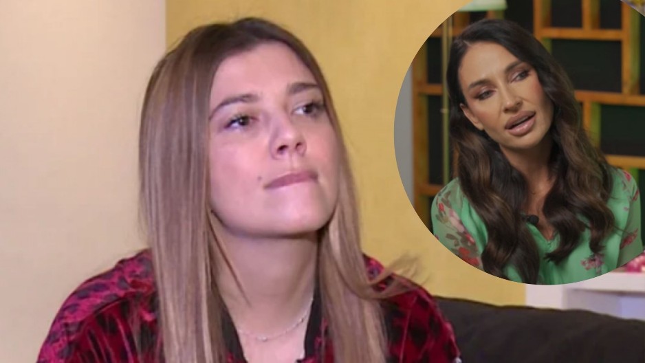 "SADA ĆE CELA ISTINA IZAĆI NA VIDELO" Nakon što je optužena da je bliska sa osumnjičenim za ubistvo, Kija Kockar najavila raskrinkavanje