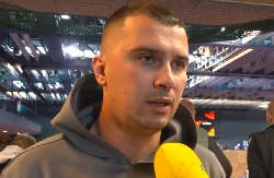 "SA FANTOMKAMA I PALICAMA SU KRENULI KA NAMA" Oglasio se trener karatista iz Srbije i opisao detalje HAOSA u Rijeci