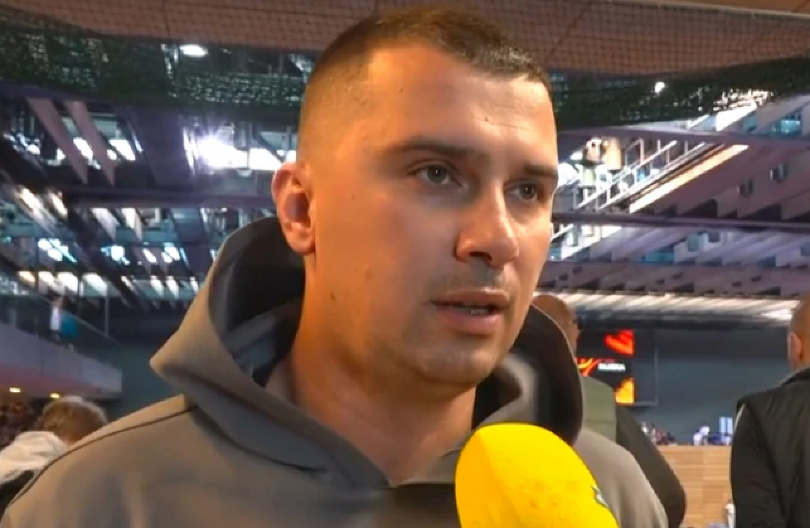 "SA FANTOMKAMA I PALICAMA SU KRENULI KA NAMA" Oglasio se trener karatista iz Srbije i opisao detalje HAOSA u Rijeci