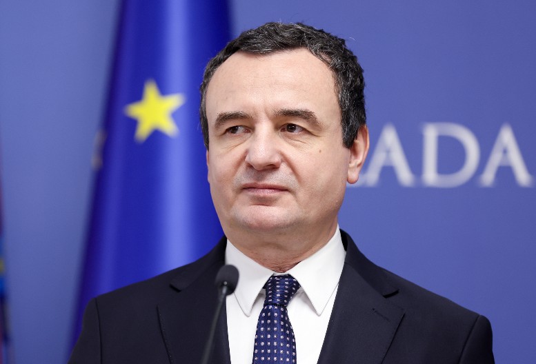 POTPUNI DEBAKL KURTIJA Samoopredeljenje poraženo u Đakovici