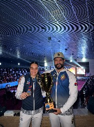 Sarino peto Evropsko zlato, srpske reprezentativke kući nose deset medalja