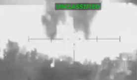 TRAMP AMINOVAO, AMERIKANCI NAPALI NARKO-TERORISTE! Osvanuo dramatičan snimak operacije, ima mrtvih (VIDEO)