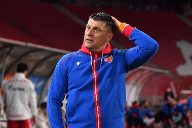 OGLASILA SE ZVEZDA Milojević ostaje bez 19 igrača