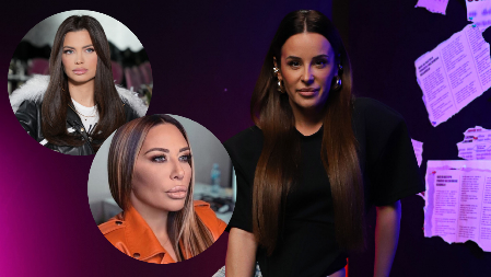 "TO JE BIO DOBAR MARKETING MILICI" Višnja Petrović iskreno o skandalu Pavlovićeve i Ane Nikolić: „Ja bih je nagradila i počastila!”