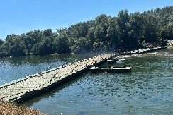 MOST PREKO VELIKE MORAVE SE ZATVARA! Ovo je razlog, oglasila se opština