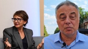 BLOKADERIMA NI GEBELS NIJE RAVAN Kavičić naredio da se obrišu snimci na kojima preti novinarki Suzani Trninić!