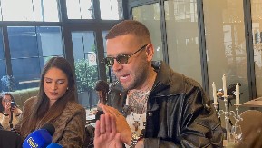 "SA PEVAČICAMA SAM BIO U KOMBINACIJAMA" Vladan Savić pobesno zbog pitanja o kolegi, pa priznao: "Imali smo iste devojke" (VIDEO)