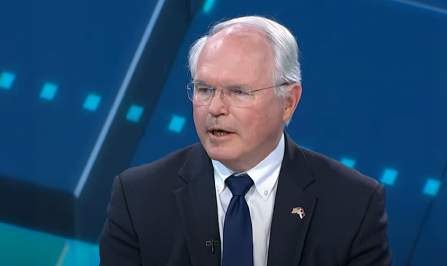 KRISTOFER HIL SVEDOČIO U HAGU! Progovorio o OVK, ova rečenica otkriva na čijoj je strani